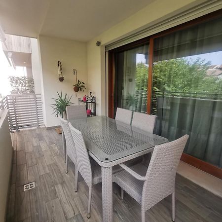La Casa Di Greta Apartman Monza Kültér fotó