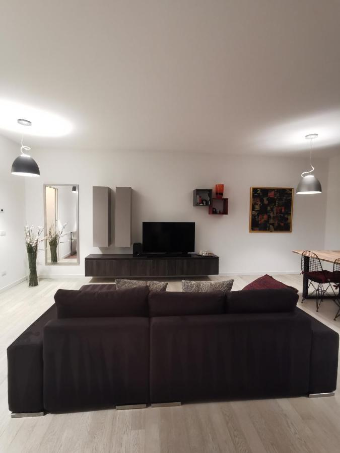 La Casa Di Greta Apartman Monza Kültér fotó