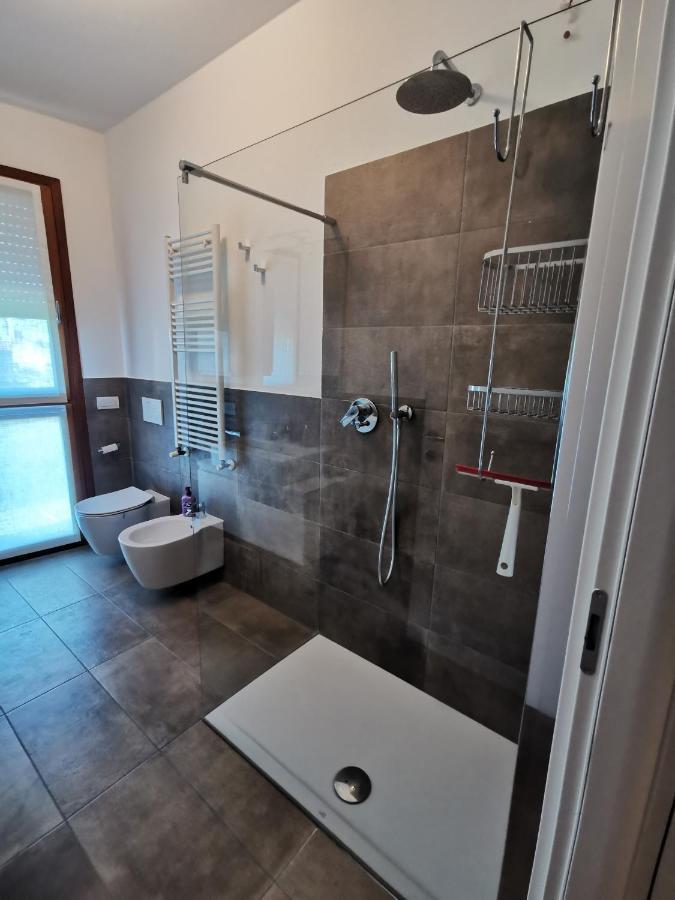 La Casa Di Greta Apartman Monza Kültér fotó