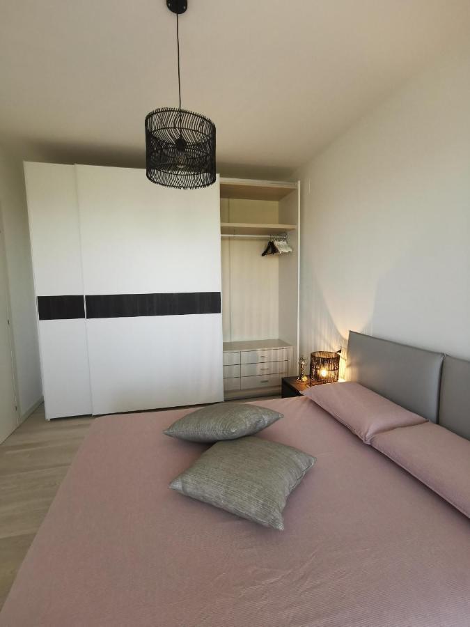 La Casa Di Greta Apartman Monza Kültér fotó