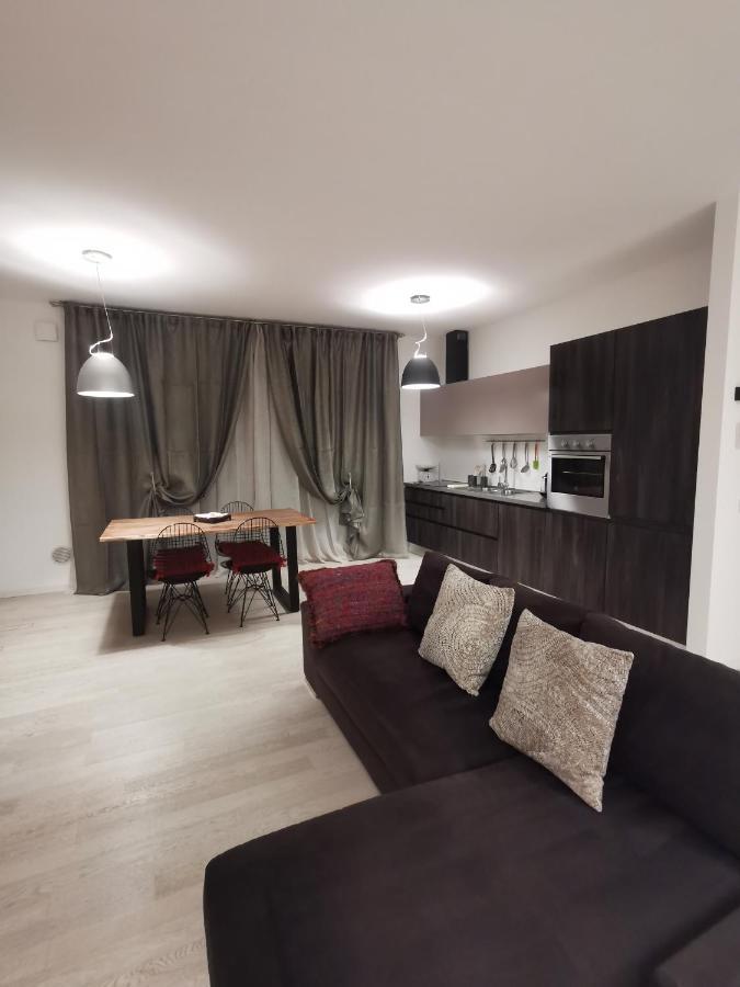 La Casa Di Greta Apartman Monza Kültér fotó