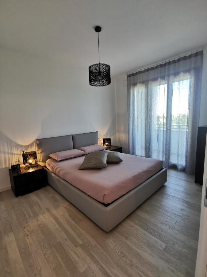 La Casa Di Greta Apartman Monza Kültér fotó