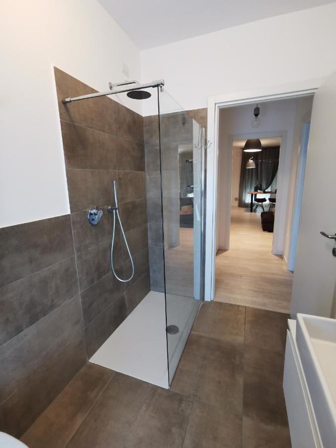 La Casa Di Greta Apartman Monza Kültér fotó