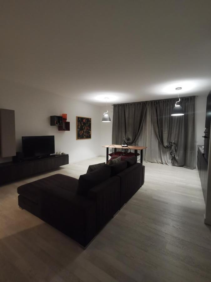 La Casa Di Greta Apartman Monza Kültér fotó