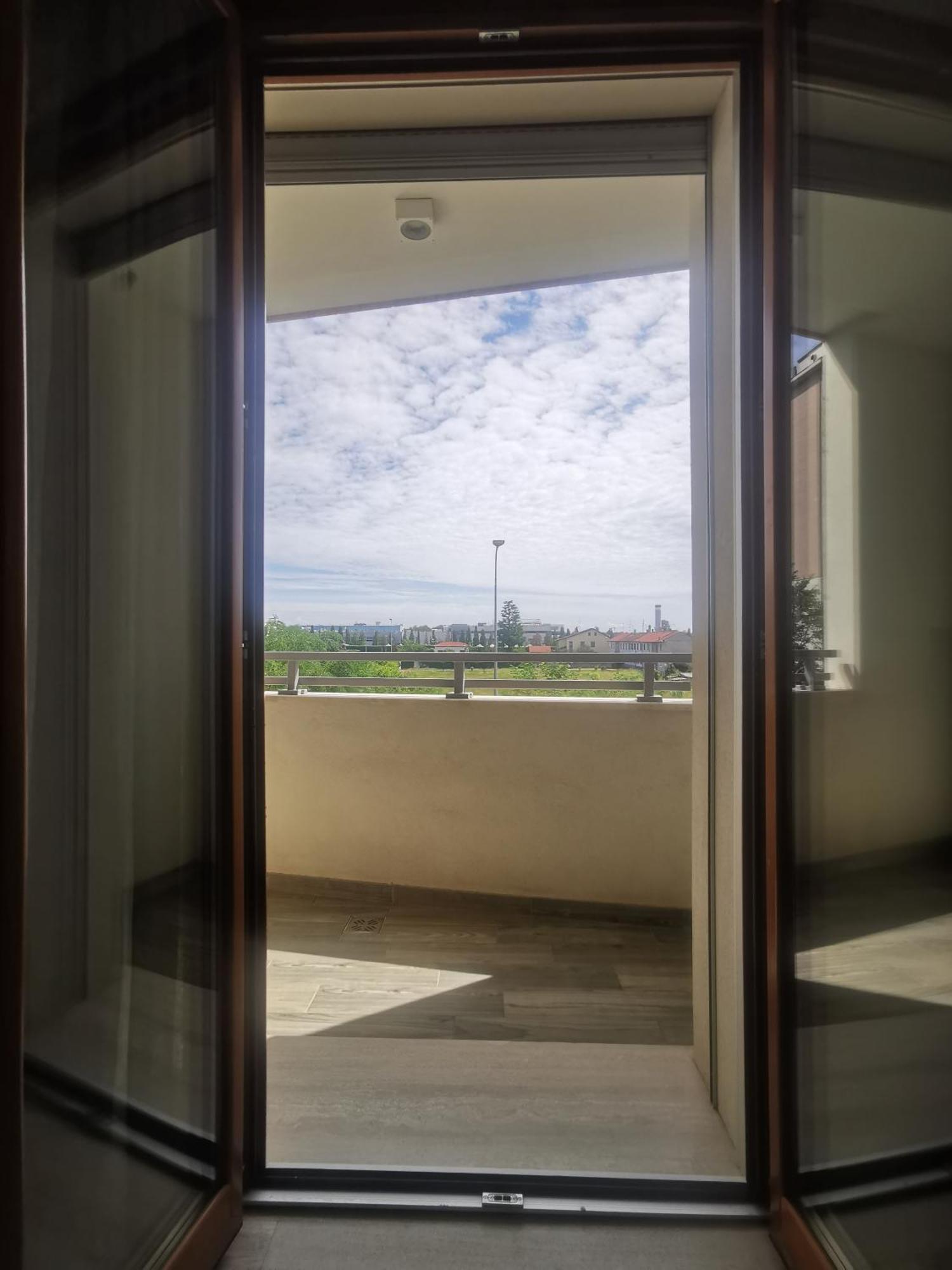 La Casa Di Greta Apartman Monza Kültér fotó